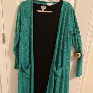 LuLaRoe Sarah - Medium
